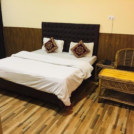 Hotel Prem G, Mussoorie Exterior photo