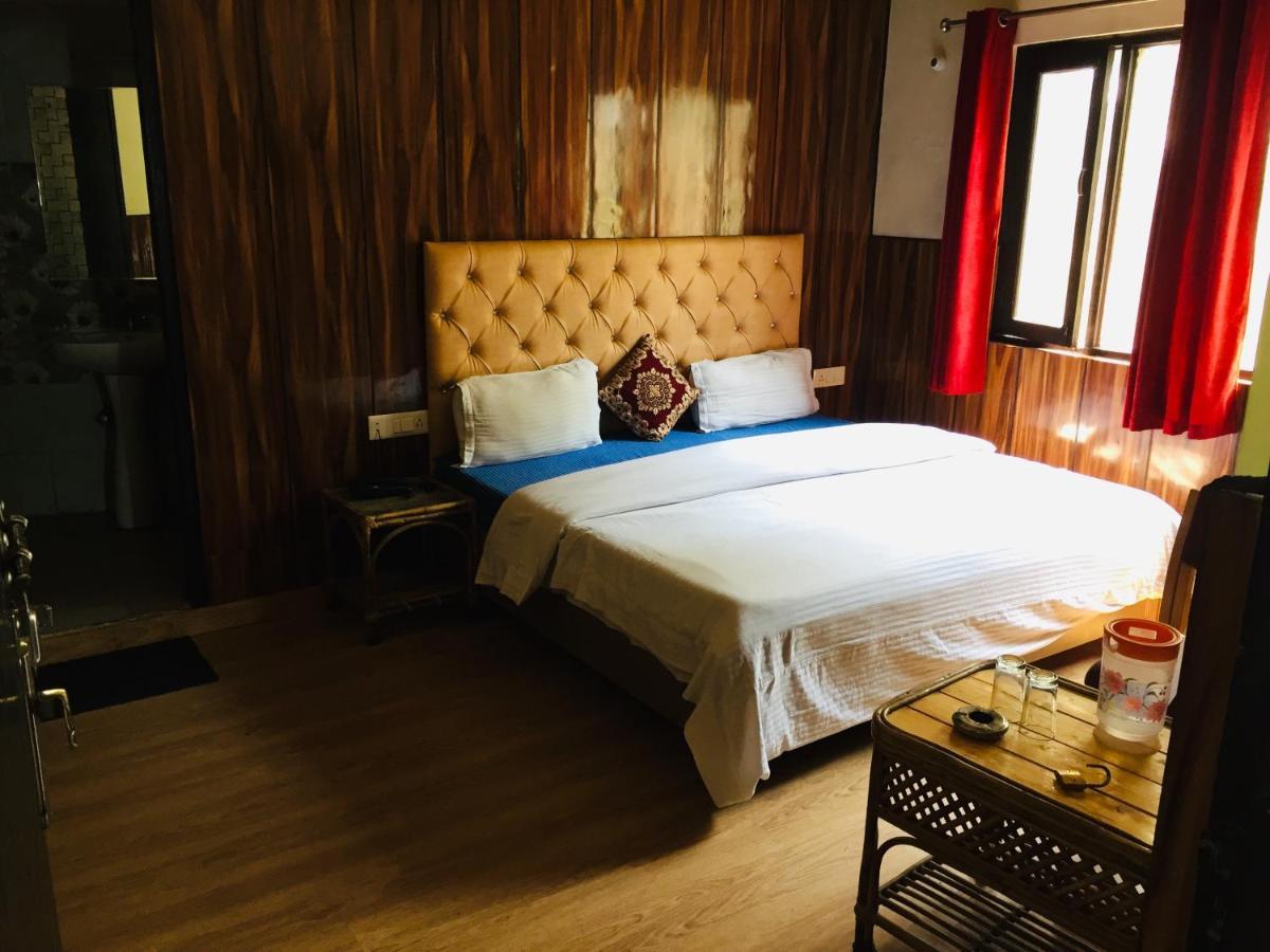 Hotel Prem G, Mussoorie Exterior photo