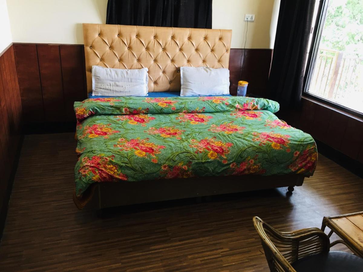 Hotel Prem G, Mussoorie Exterior photo