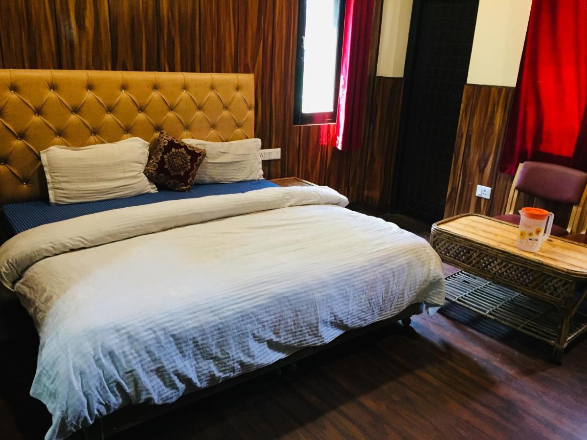 Hotel Prem G, Mussoorie Exterior photo