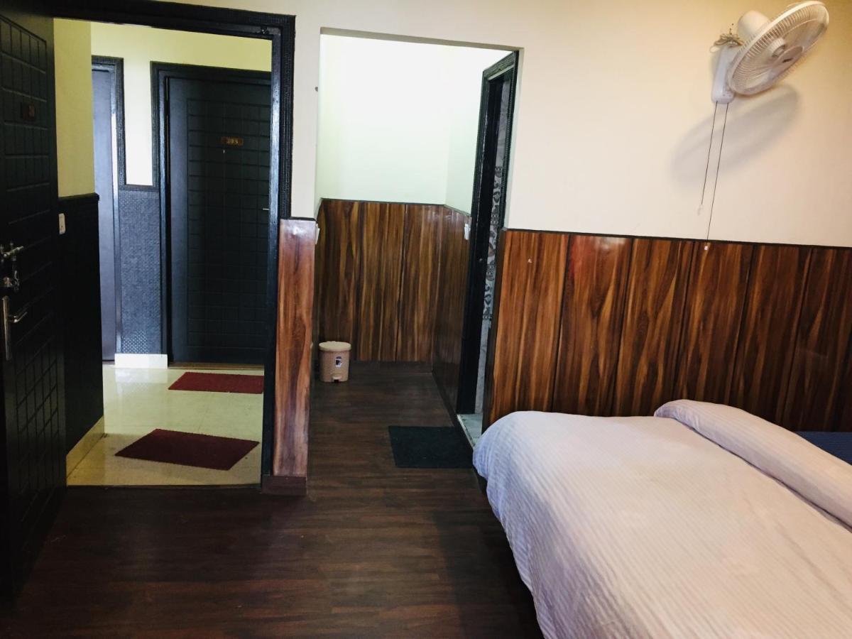 Hotel Prem G, Mussoorie Exterior photo