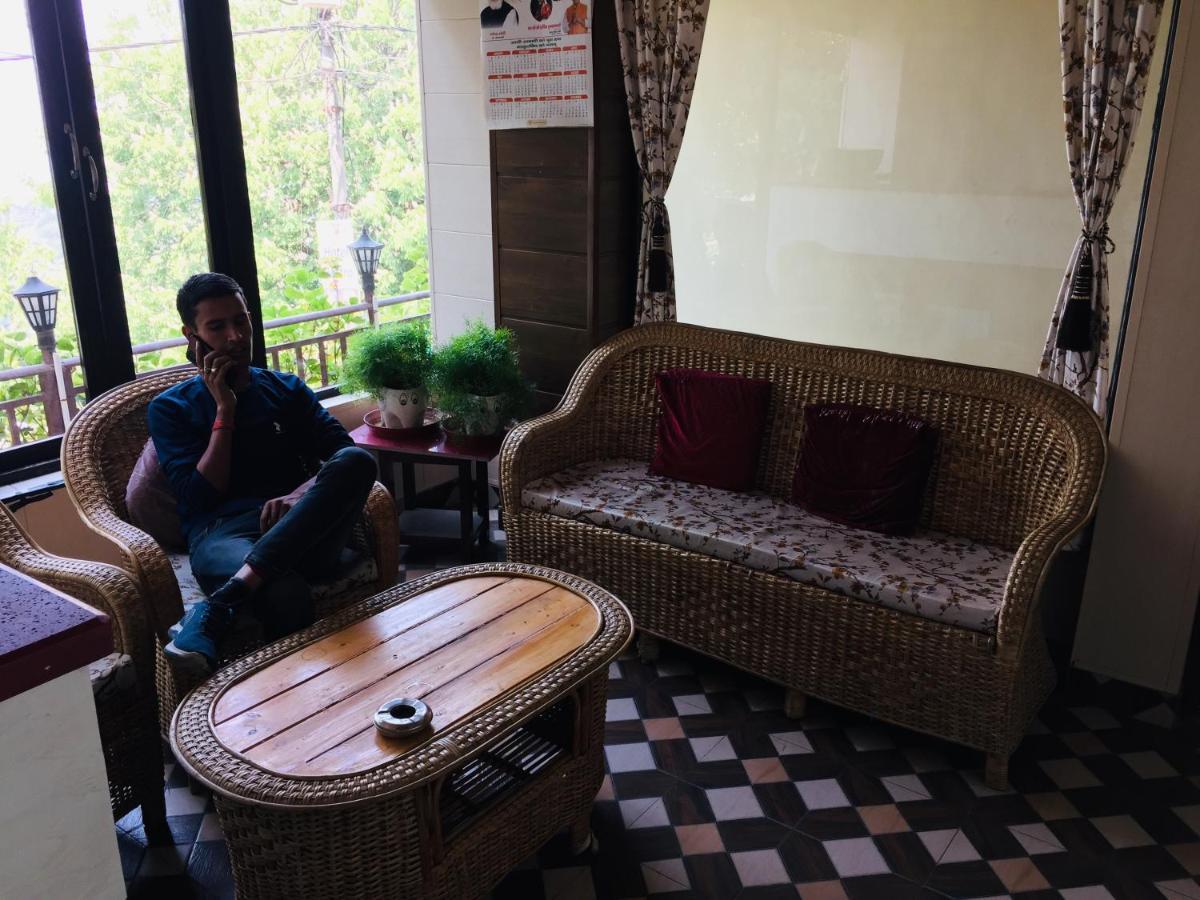 Hotel Prem G, Mussoorie Exterior photo