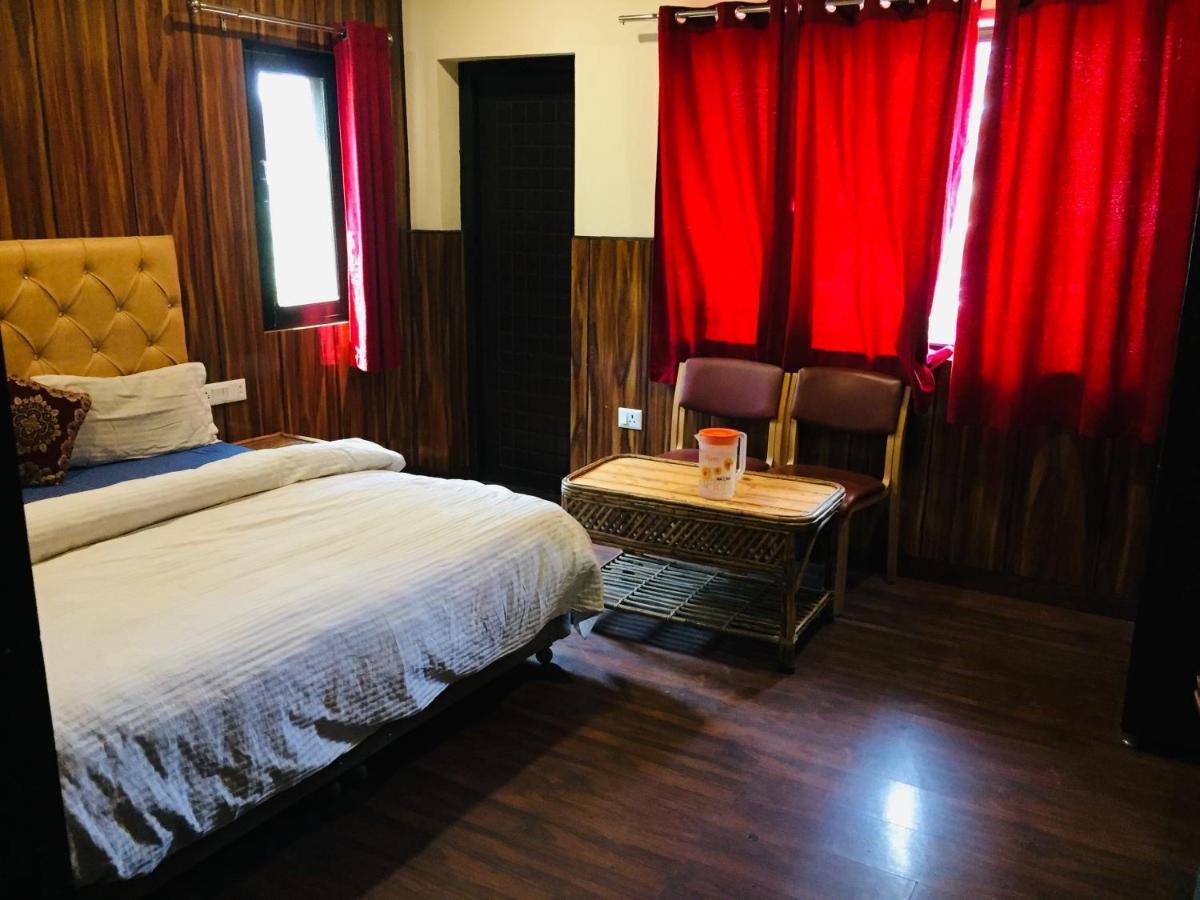 Hotel Prem G, Mussoorie Exterior photo