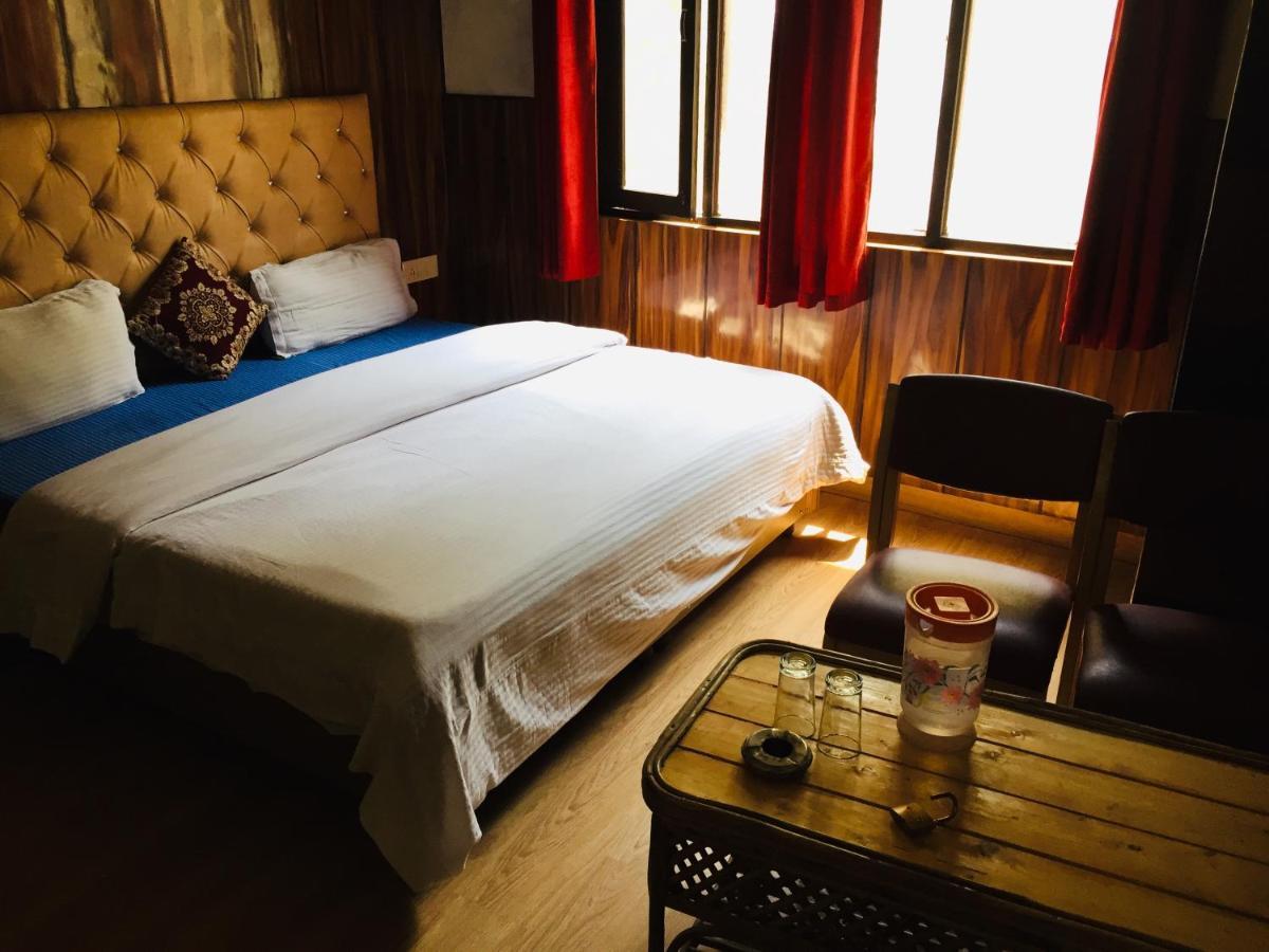 Hotel Prem G, Mussoorie Exterior photo