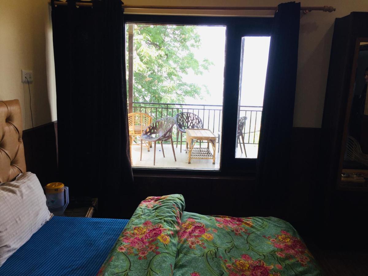 Hotel Prem G, Mussoorie Exterior photo