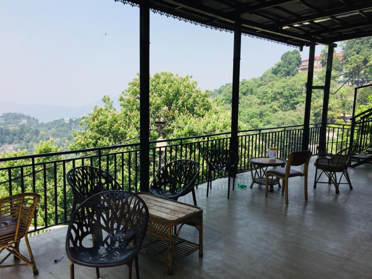 Hotel Prem G, Mussoorie Exterior photo