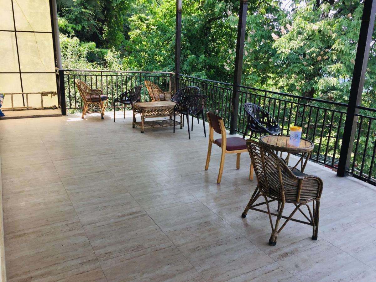 Hotel Prem G, Mussoorie Exterior photo