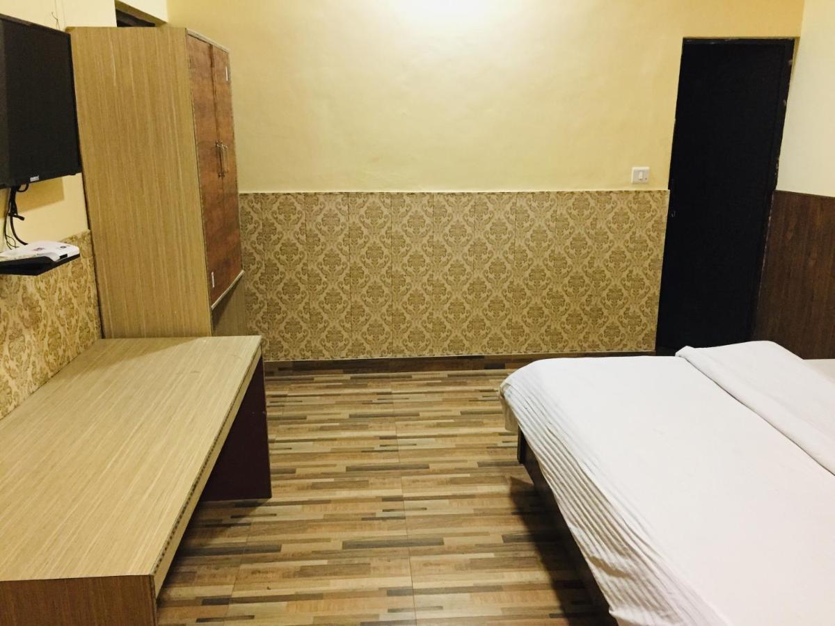 Hotel Prem G, Mussoorie Exterior photo