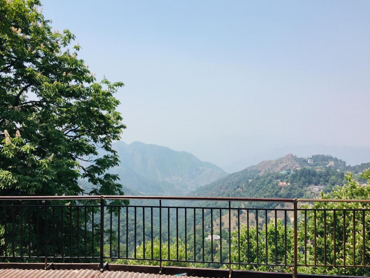 Hotel Prem G, Mussoorie Exterior photo
