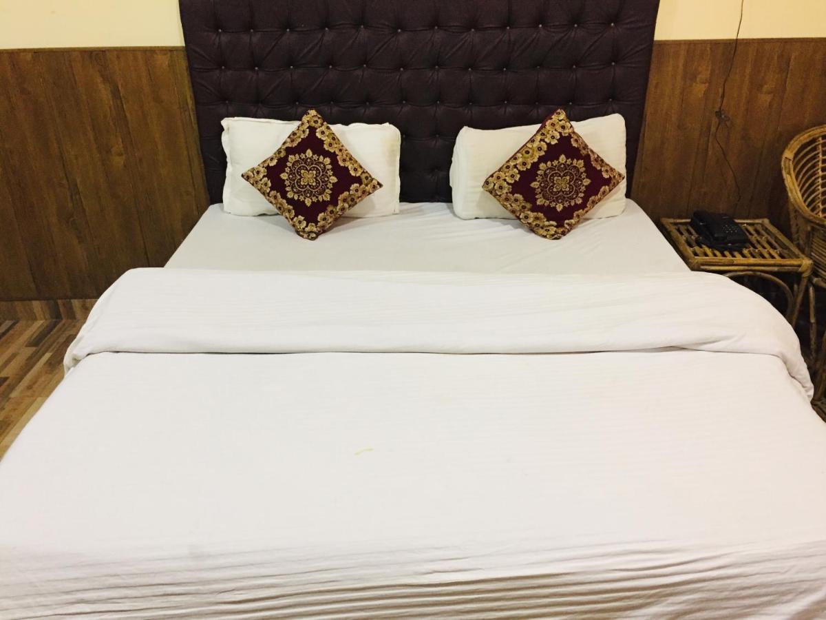 Hotel Prem G, Mussoorie Exterior photo