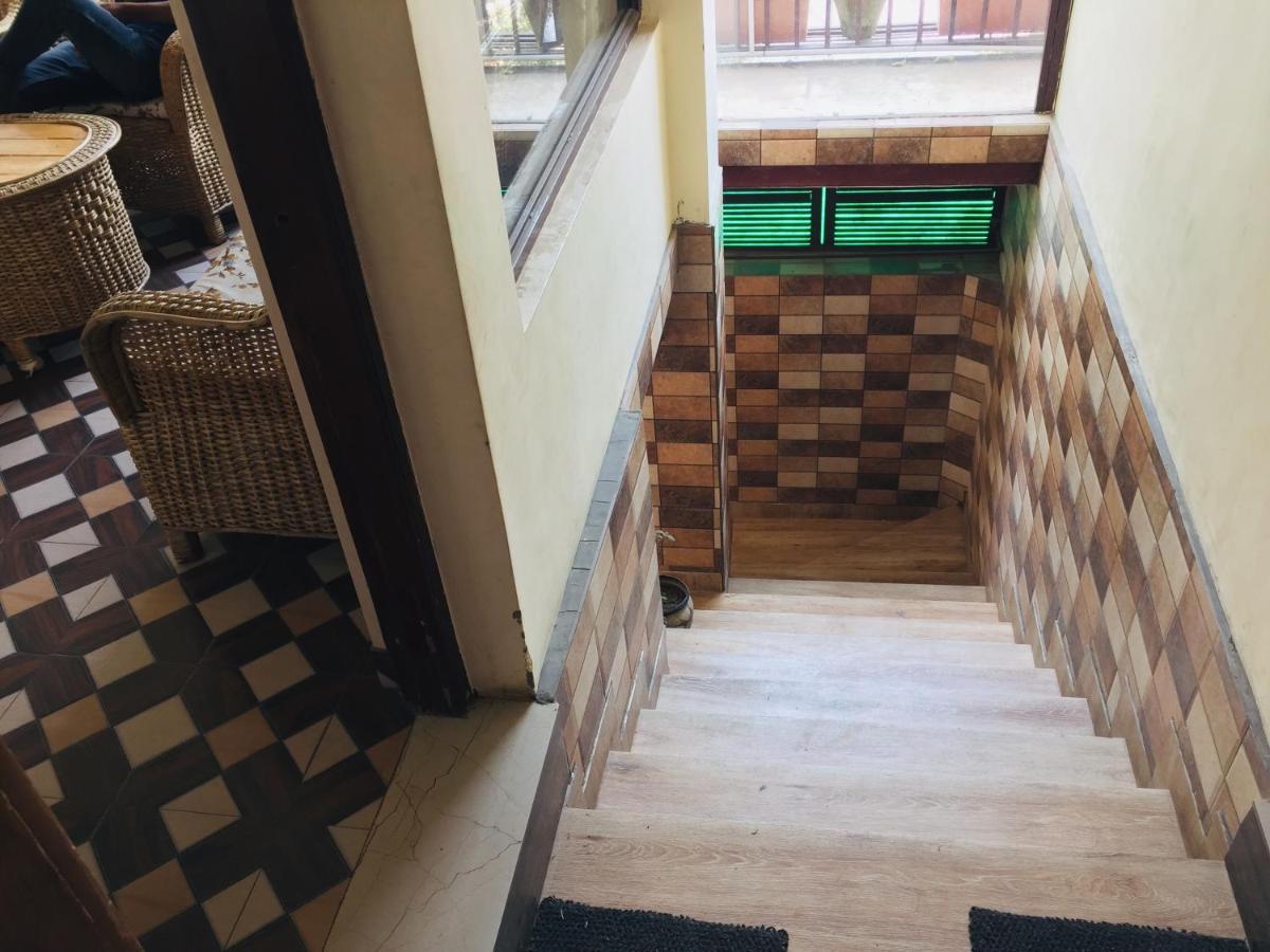 Hotel Prem G, Mussoorie Exterior photo