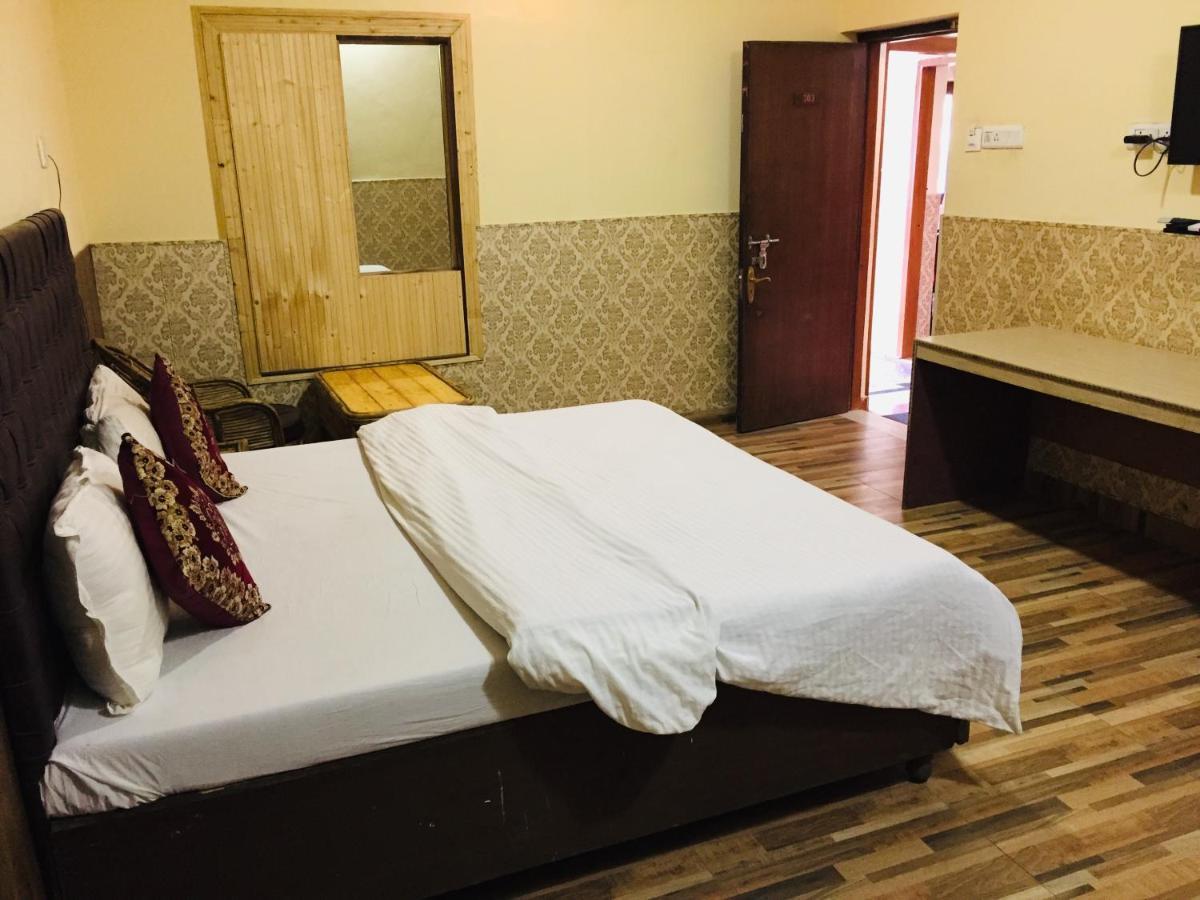 Hotel Prem G, Mussoorie Exterior photo