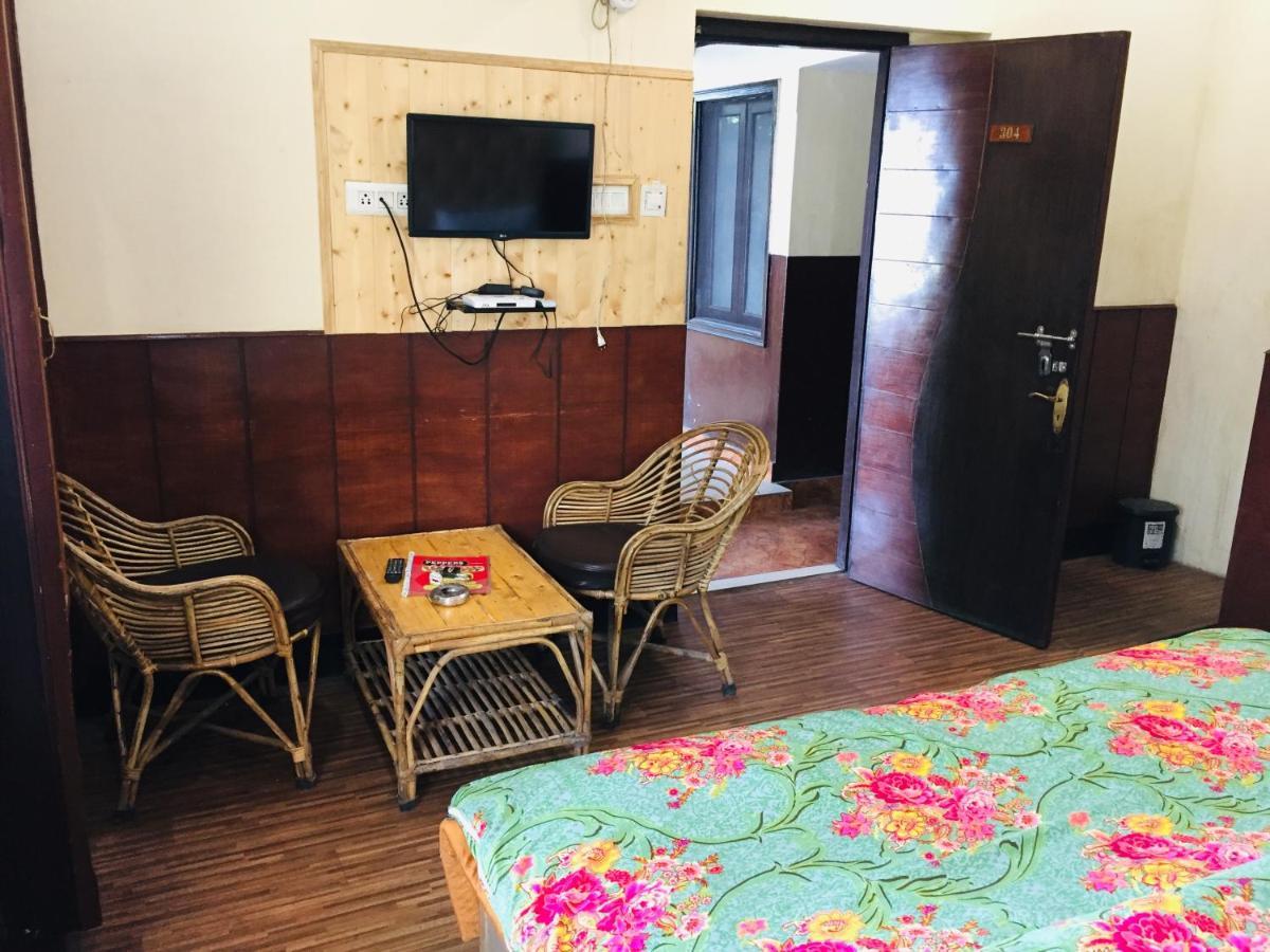 Hotel Prem G, Mussoorie Exterior photo
