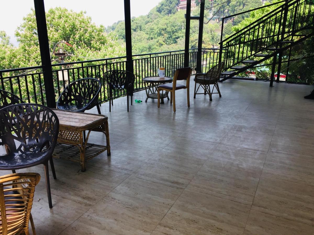 Hotel Prem G, Mussoorie Exterior photo